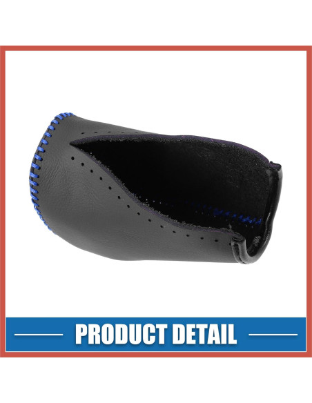 Cubierta de pomo de cambio ACROPIX para Toyota Corolla 2014-2018