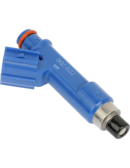 Inyectores de Combustible ASAPE 12 Agujeros para Toyota Yaris 1.5L