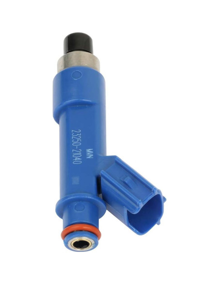 Inyectores de Combustible ASAPE 12 Agujeros para Toyota Yaris 1.5L