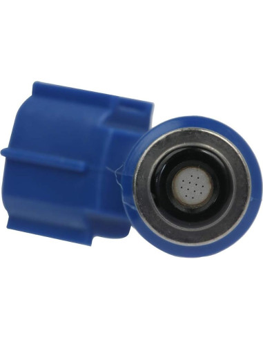 Inyectores de Combustible ASAPE 12 Agujeros para Toyota Yaris 1.5L