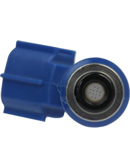 Inyectores de Combustible ASAPE 12 Agujeros para Toyota Yaris 1.5L