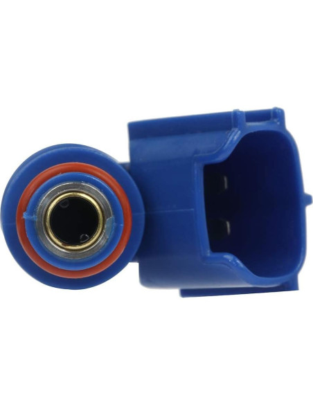 Inyectores de Combustible ASAPE 12 Agujeros para Toyota Yaris 1.5L