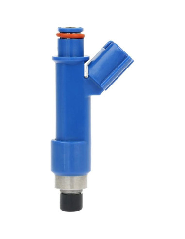 Inyectores de Combustible ASAPE 12 Agujeros para Toyota Yaris 1.5L