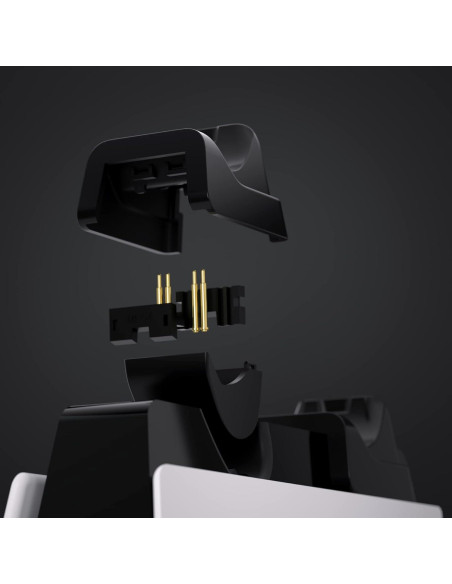 Soporte Extensor eXtremeRate RiseDock para Carga Controlador PS5 Soporte Extensor eXtremeRate RiseDock para Carga Controlador PS5
