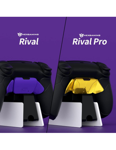 Soporte Extensor eXtremeRate RiseDock para Carga Controlador PS5