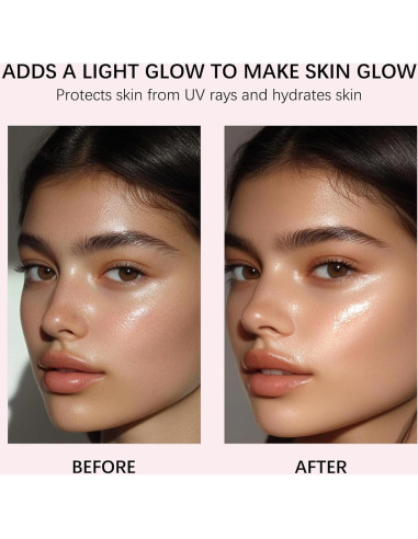 Spray Fijador Solar HRTTUO SPF 50 para Cara y Cuerpo 56.7g