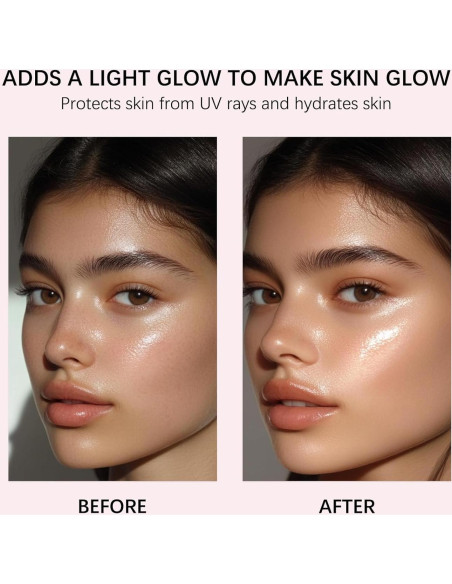 Spray Fijador Solar HRTTUO SPF 50 para Cara y Cuerpo 56.7g