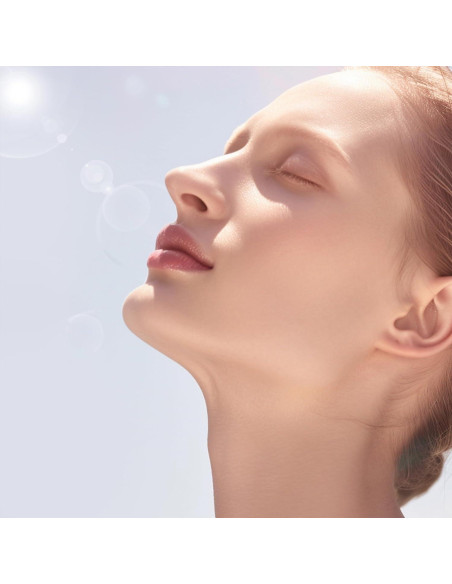 Spray Fijador Solar HRTTUO SPF 50 para Cara y Cuerpo 56.7g