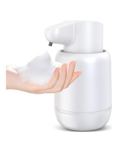 Dispensador Automático de Jabón Espumoso Tepsammion 420ml