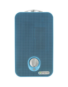 Purificador de Aire GermGuardian AC4150BLCA con Filtro HEPA y Luz UV-C 2