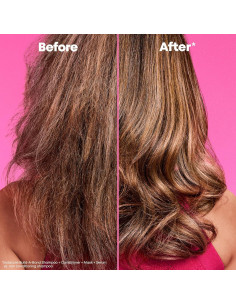 Champú Matrix Instacure Build-A-Bond 300 ml - Repara y Fortalece 2