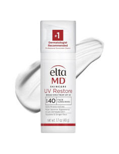 EltaMD UV Restore Protector Solar Facial SPF 40 59g
