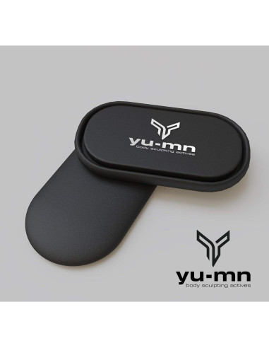 Conjunto de 4 Bandas de Resistencia de Tela Yu-mn - Ejercicio en Casa