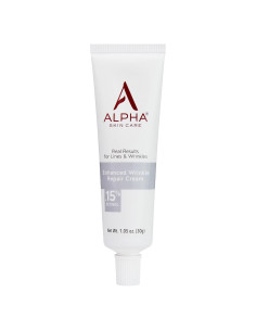 Crema Reparadora de Arrugas Alpha Skin Care 29.57 g Retinol
