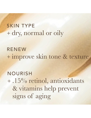 Crema Reparadora de Arrugas Alpha Skin Care 29.57 g Retinol