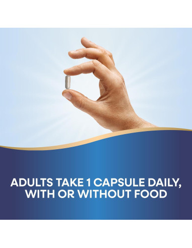 Probioticos Nature's Way 30 Mil Millones 30 Cápsulas