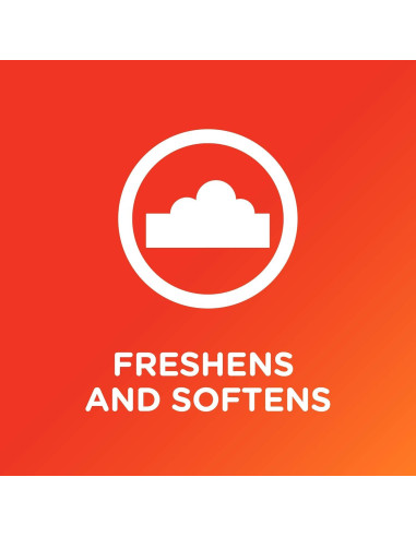 Hojas de Secadora Bounce Suavizante Tela Lino Fresco 240 Unidades