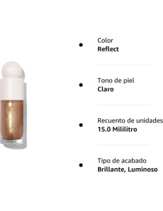 Iluminador Líquido Rare Beauty Positive Light 68g 2