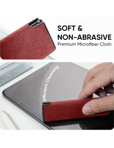 Limpiador de Pantallas FLOLAB Clear Guard 99g - Rojo Atómico 2