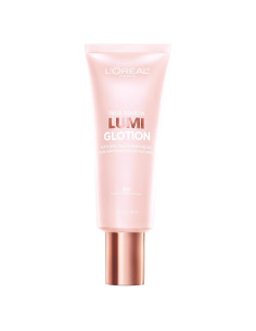 Iluminador L'Oreal Paris Lumi Glotion 40 ml - Brillo Natural 901 Justo