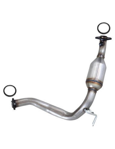 Catalizador EPA Escape del Noreste Toyota 4Runner 2010-2012