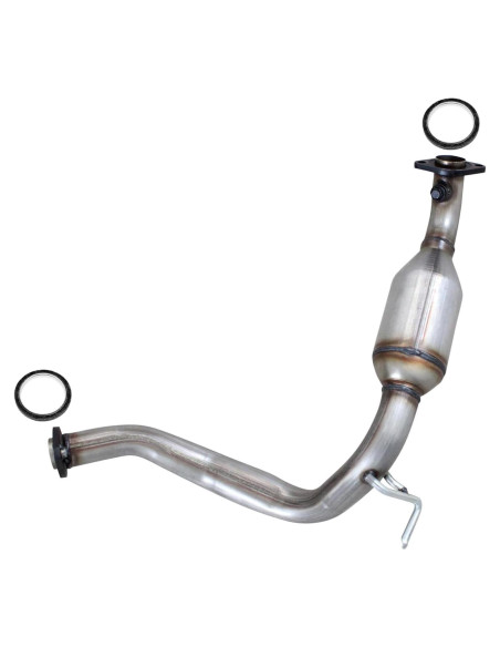 Catalizador EPA Escape del Noreste Toyota 4Runner 2010-2012