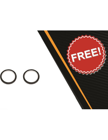 Catalizador EPA Escape del Noreste Toyota 4Runner 2010-2012