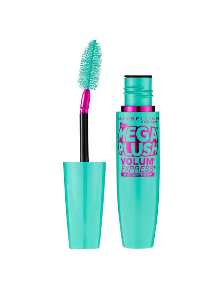 Máscara de Pestañas Maybelline Mega Plush Volume 8.5 ml