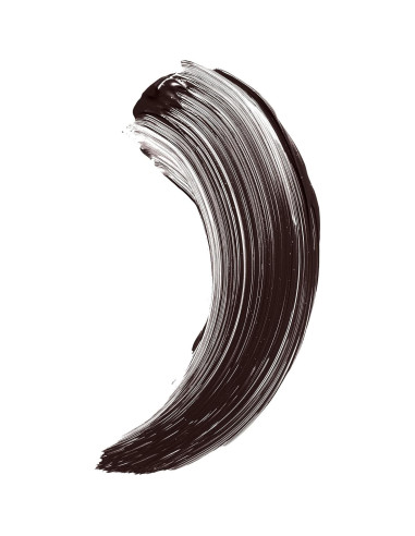 Máscara de Pestañas Maybelline Mega Plush Volume 8.5 ml