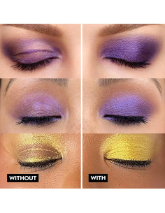 Primer de Sombra de Ojos Urban Decay 9.8 ml - Base Nude 2