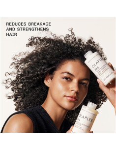 Kit de Lavado y Brillo Olaplex - Cuidado Capilar Completo 2