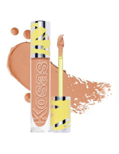 Corrector de Ojeras Kosas Revealer + Mascarilla de Hoja