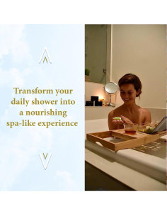 Jabón de Aceite de Oliva con Miel Calithea - 3 Barras 300g 2