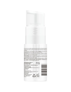 Champú Seco LUXLISS 40g - Polvo Natural Voluminizador 2