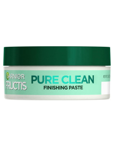 Pasta de Acabado Limpio Pura Garnier Fructis 56.7 g