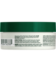 Pasta de Acabado Limpio Pura Garnier Fructis 56.7 g 2