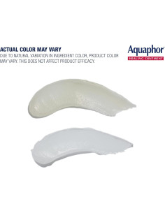 Ungüento Sanador Aquaphor 20 g - Terapia Avanzada, Paquete de 3 2