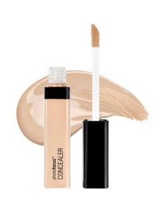 Paquete Corrector y Polvo Acabado Wet n Wild Photo Focus 2