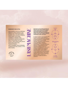 Máscara Alargadora de Pestañas Ancorotti 10 ml - Sin Grumos 2