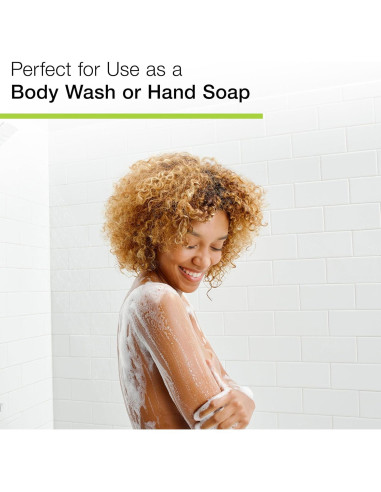 Jabón en Barra Basis con Vitaminas C, E y B5 - 6 Piezas