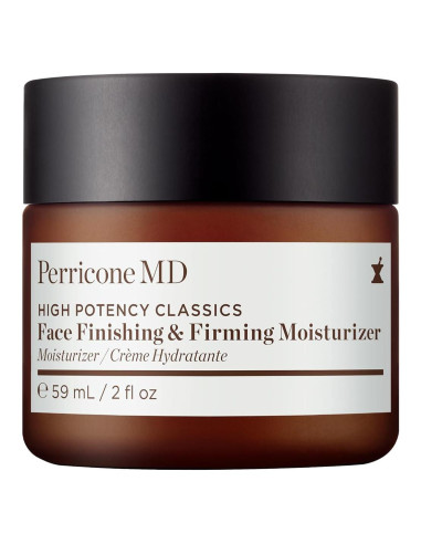 Hidratante Finalizador Perricone MD 56.7g Reafirmante Rosa