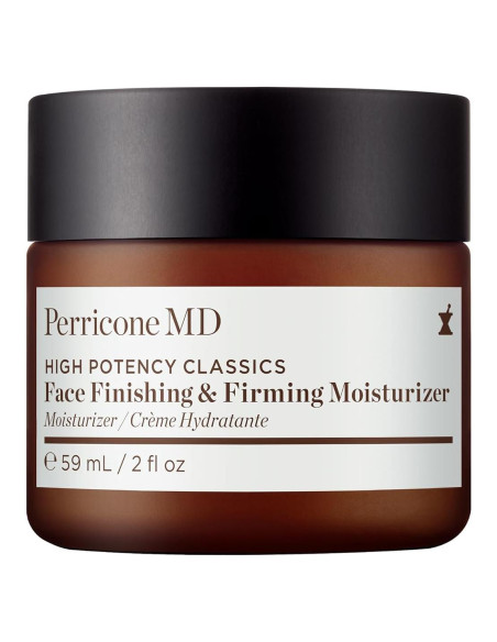 Hidratante Finalizador Perricone MD 56.7g Reafirmante Rosa