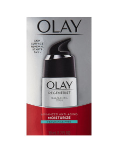 Suero Regenerante Diario Olay Regenerist 50ml Sin Fragancia 2