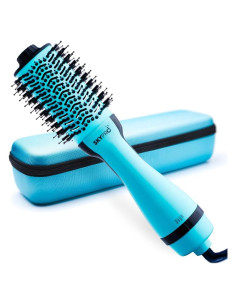 Cepillo Secador de Cabello SKYPRO SKY400 - Alisa y Da Volumen