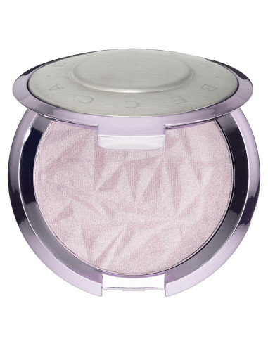 BECCA Brillo Perfecto Compacto Amatista 59g - Acabado Radiante