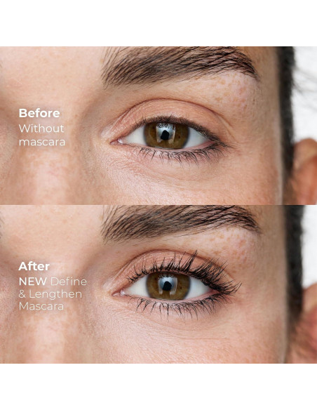 Máscara Define & Lengthen Wunderbrow 12.5cm Resistente al Agua Máscara Define & Lengthen Wunderbrow 12.5cm Resistente al Agua