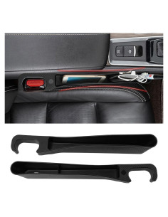 Relleno Organizador Espacio Asientos Coche Loyanger 2 Piezas