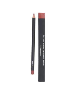 Lápiz Labial MAC Whirl Rosa Sucio 1.45 g - Textura Suave