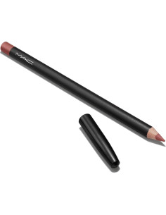 Lápiz Labial MAC Whirl Rosa Sucio 1.45 g - Textura Suave 2