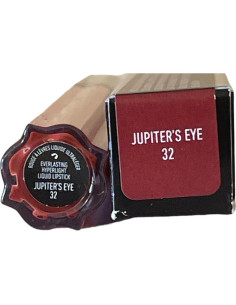 Lápiz Labial Líquido Mate KVD Beauty Ojo de Júpiter 7ml 2